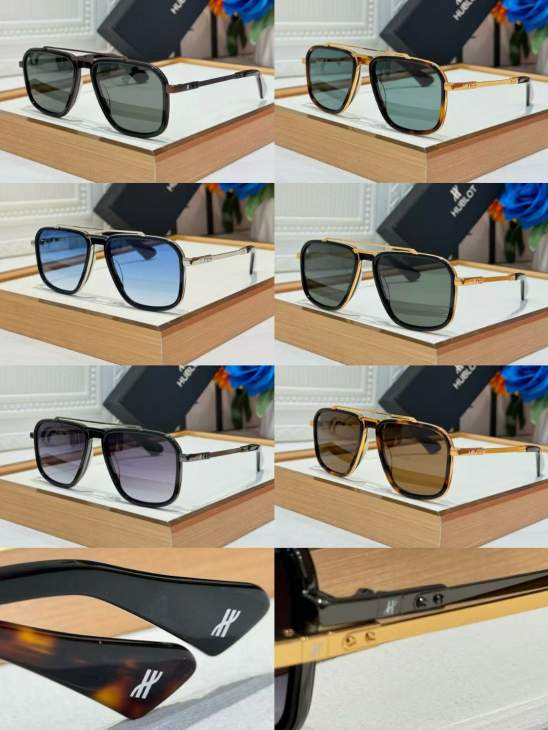 Picture of Hublot Sunglasses _SKUfw71164290fw